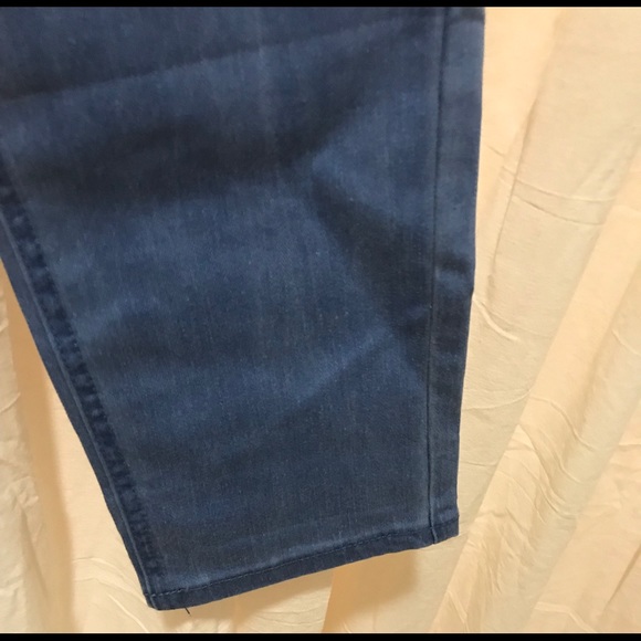 Indigo jeans brand New in color Blue Canoe - Picture 3 of 7